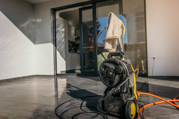 Spring Cleaning in Catonsville, MD
